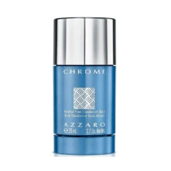 Azzaro Chrome Deodorant Stick Sans Alcool
