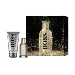 Hugo Boss Coffret BOSS Bottled Eau De Parfum - Gel Douche