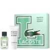 Coffret Match Point Lacoste Eau De Toilette -COMPTOIR DE L'HOMME Boutique coffret lacoste match point eau de toilette 3232963 1140x1140