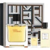 Coffret Terre D'Hermès - Eau De Toilette + Miniature + Gel Douche -COMPTOIR DE L'HOMME Boutique coffret terre dhermes pp miniature gel douche 3499388 1140x1140