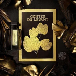 Contes Du Levant - Eau De Parfum -COMPTOIR DE L'HOMME Boutique contes du levant eau de parfum 3425700 2 1140x1140