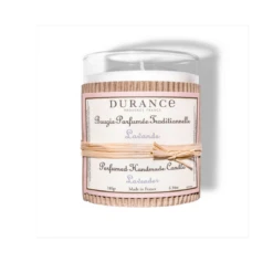 Bougie Parfumée Traditionnelle Durance Lavande