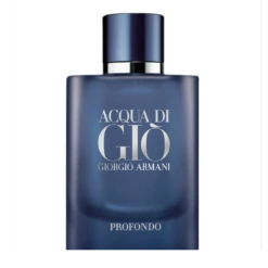 Giorgio Armani Acqua Di Giò Profondo - Eau De Parfum