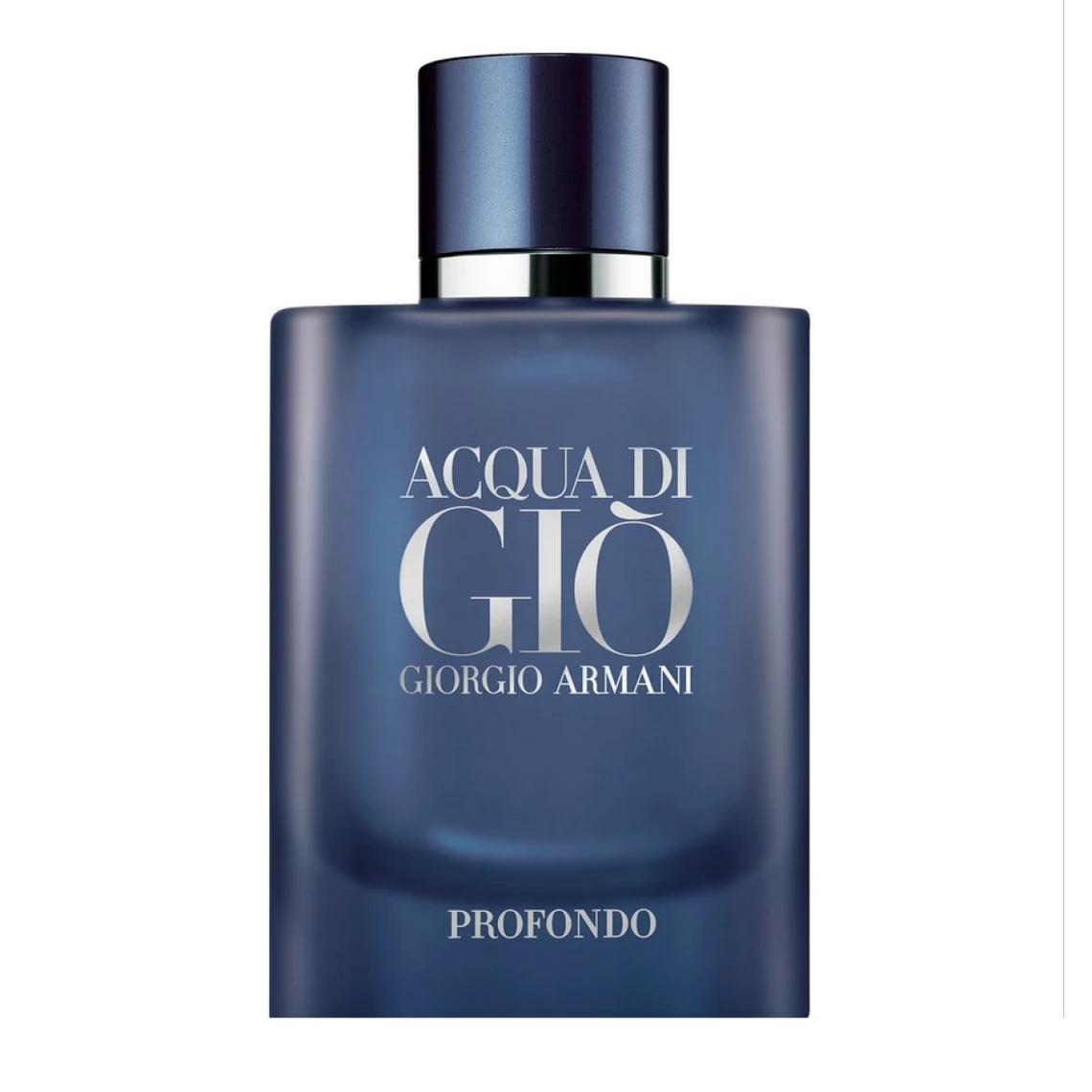 Giorgio Armani Acqua Di Giò Profondo - Eau De Parfum 3 Giorgio Armani Acqua Di Giò Profondo - Eau De Parfum