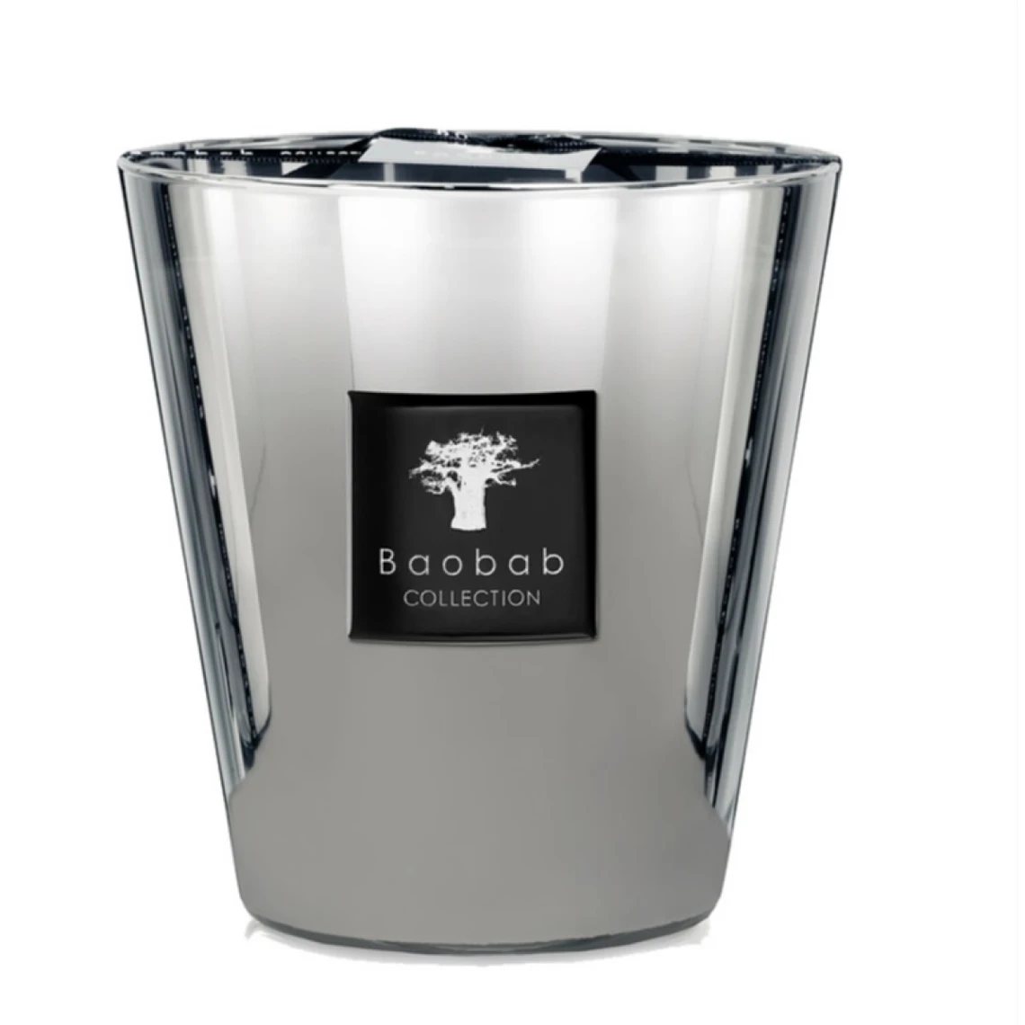 Bougie Platinum - Collection Les Exclusives 6 Bougie Platinum - Collection Les Exclusives – Image 4