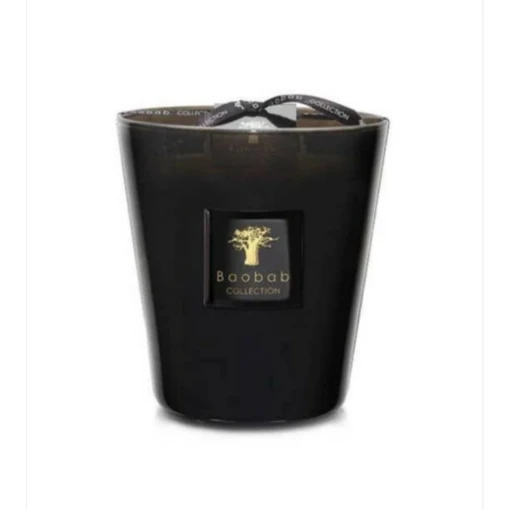 Bougie Encre De Chine - Collection Les Prestigieuses -COMPTOIR DE L'HOMME Boutique cropped 1690538356 3529912 2 3529912 4.jpeg 1140x1140