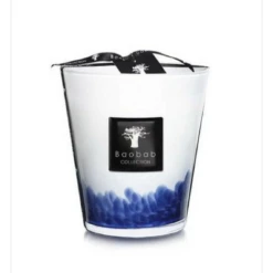 Bougie Touareg - Collection Feathers