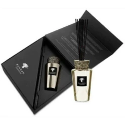 Diffuseur Totem Platinum Luxury - Les Exclusives