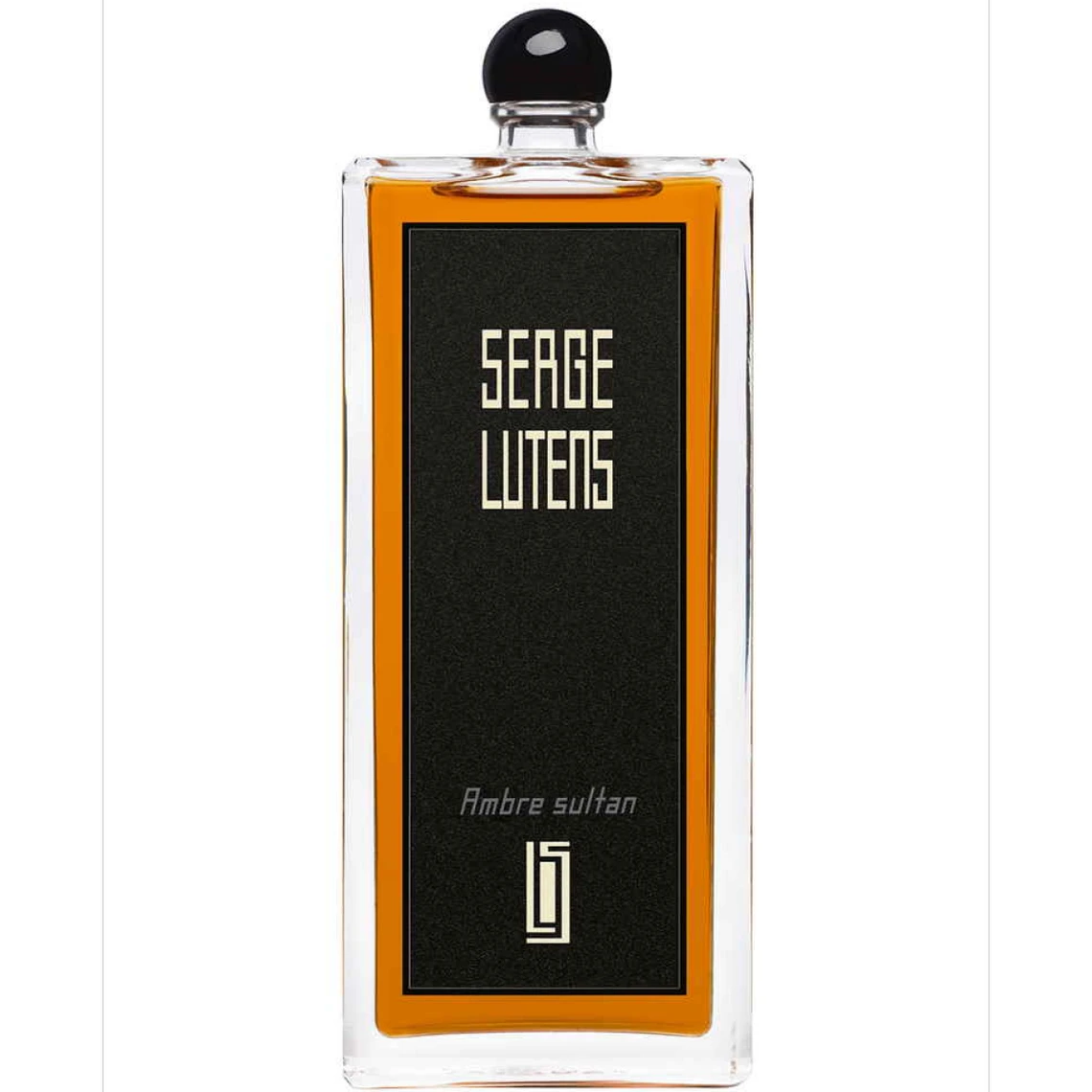 SERGE LUTENS Ambre Sultan - Eau De Parfum 3 SERGE LUTENS Ambre Sultan - Eau De Parfum