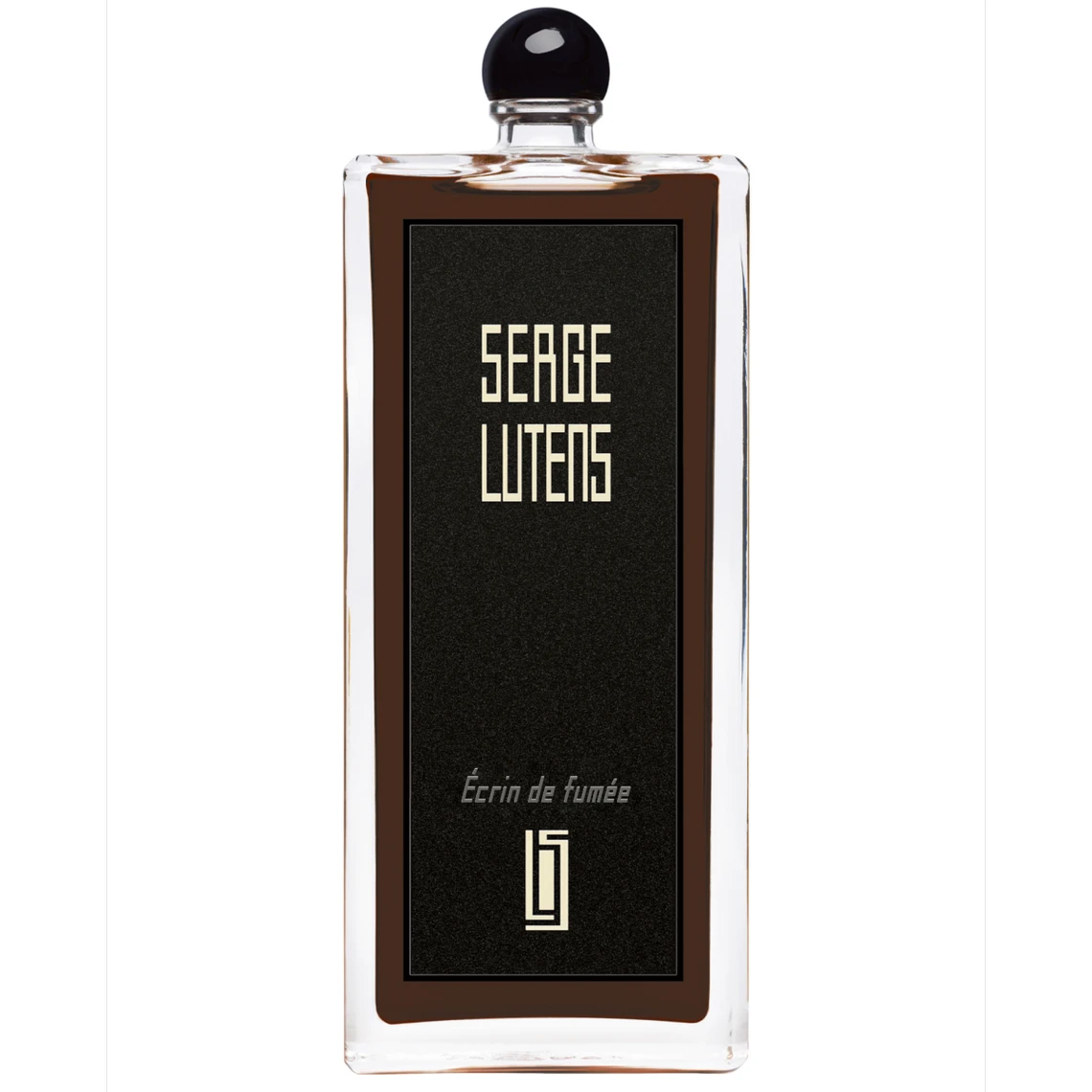 SERGE LUTENS Écrin De Fumée Eau De Parfum 3 SERGE LUTENS Écrin De Fumée Eau De Parfum