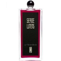SERGE LUTENS La Fille De Berlin - Eau De Parfum