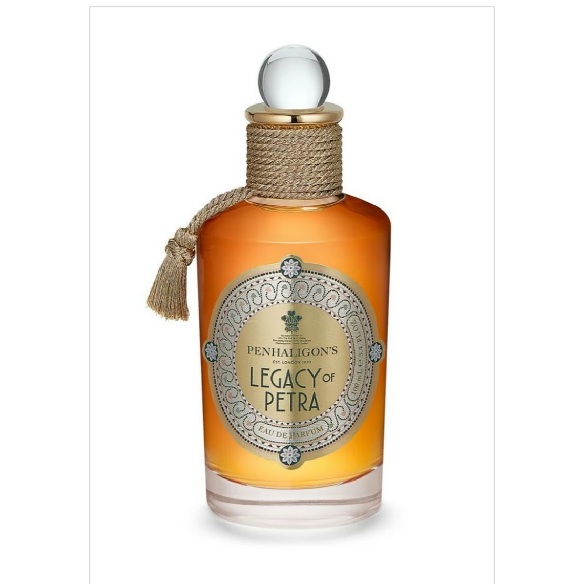 Petra - Eau De Parfum 3 Petra - Eau De Parfum