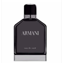 Giorgio Armani Armani Eau De Nuit - Eau De Toilette