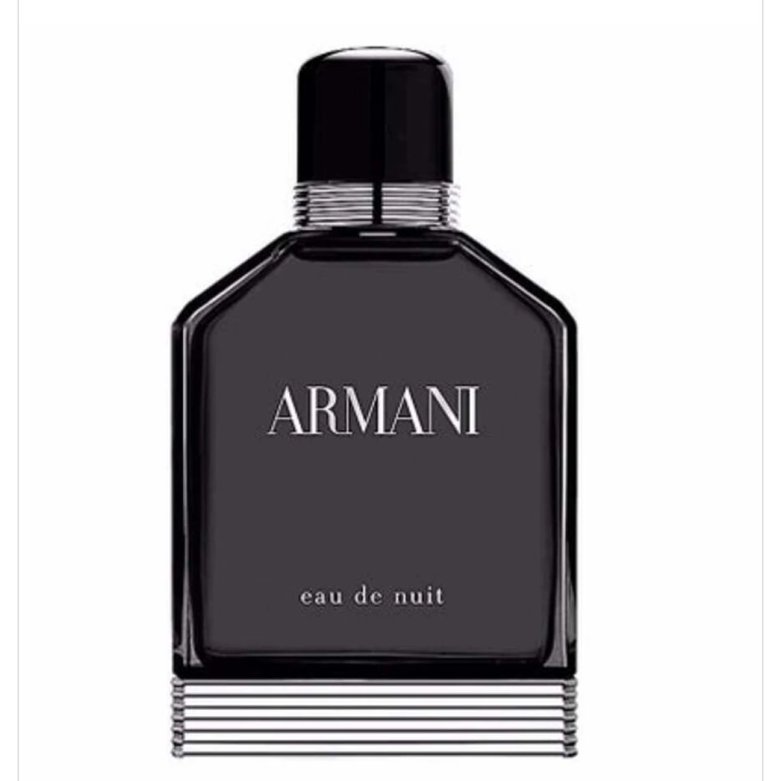 Giorgio Armani Armani Eau De Nuit - Eau De Toilette 3 Giorgio Armani Armani Eau De Nuit - Eau De Toilette
