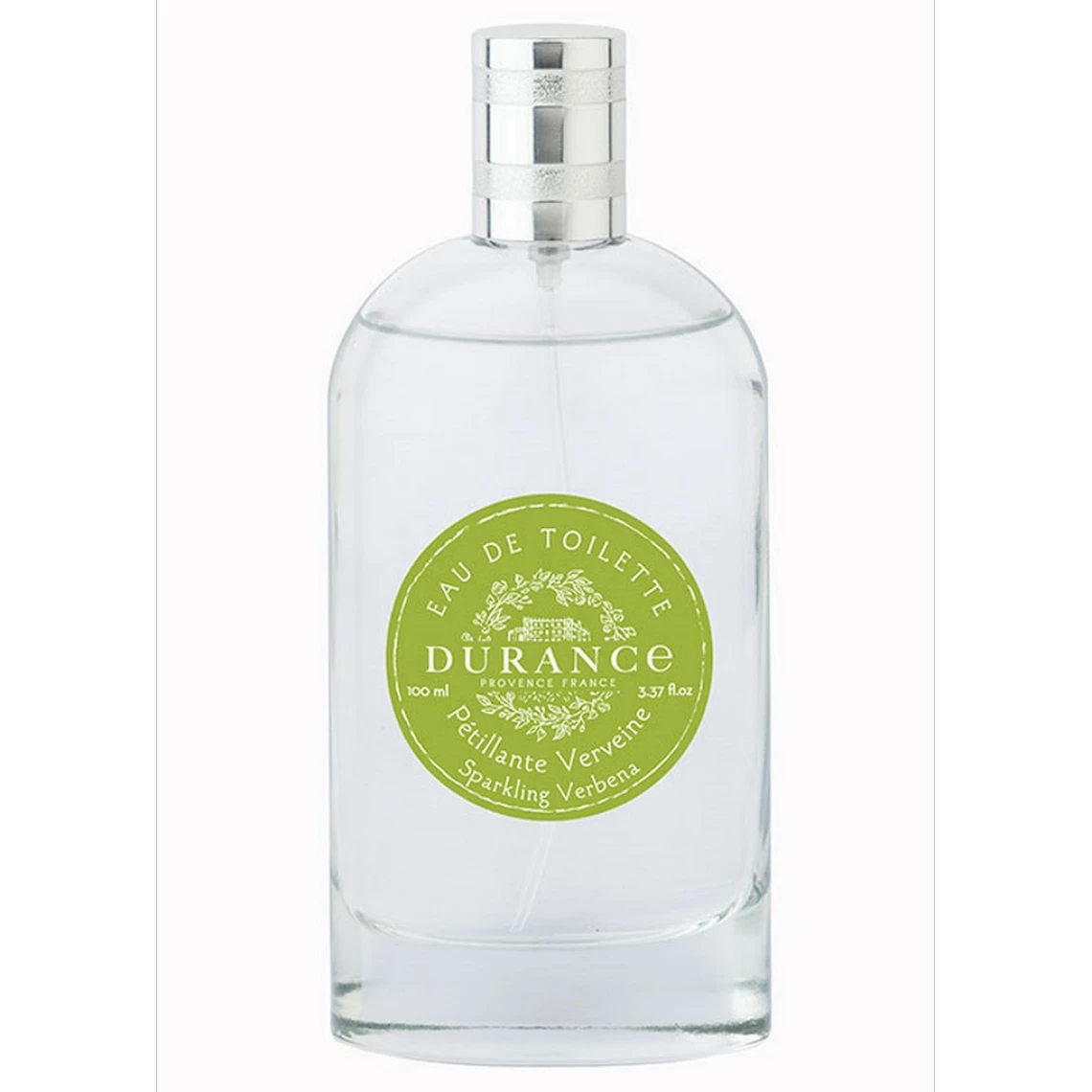 Eau De Toilette Pétillante Verveine 3 Eau De Toilette Pétillante Verveine