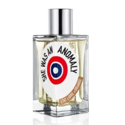 She Was An Anomaly - Eau De Parfum