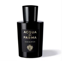Acqua Di Parma Oud & Spice - Eau De Parfum