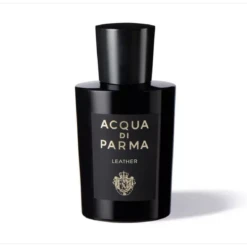 Acqua Di Parma Leather - Eau De Parfum