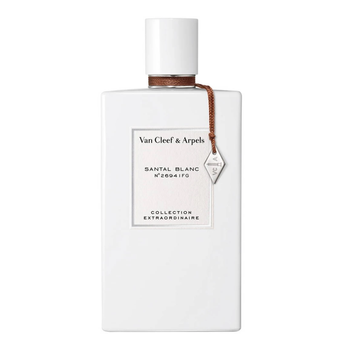 Santal Blanc - Collection Extraordinaire - Eau De Parfum 75 Ml 3 Santal Blanc - Collection Extraordinaire - Eau De Parfum 75 Ml