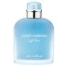 Light Blue Eau Intense Pour Homme Eau De Toilette Vaporisateur -COMPTOIR DE L'HOMME Boutique dg light blue eau intense pour homme rognage 1200x1200