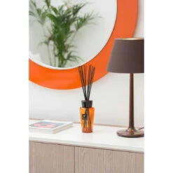 Diffuseur - Cuir De Russie - Collection Les Prestigieuses -COMPTOIR DE L'HOMME Boutique diffuseur lodge fragrance cuir de russie prestigieuses 3529708 2 1140x1140