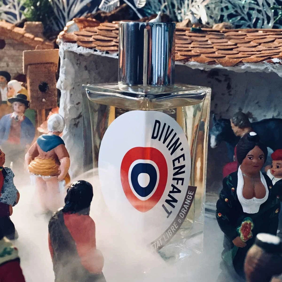 Divin Enfant - Eau De Parfum 4 Divin Enfant - Eau De Parfum – Image 2