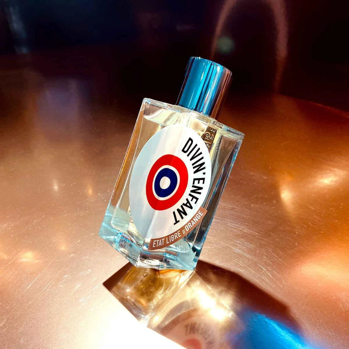 Divin Enfant - Eau De Parfum 5 Divin Enfant - Eau De Parfum – Image 3