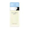 Light Blue Eau De Toilette Vaporisateur