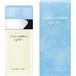 Light Blue Eau De Toilette Vaporisateur -COMPTOIR DE L'HOMME Boutique dolceetgabbana light blue eau de toilette vaporisateur 265955 3 1140x1140