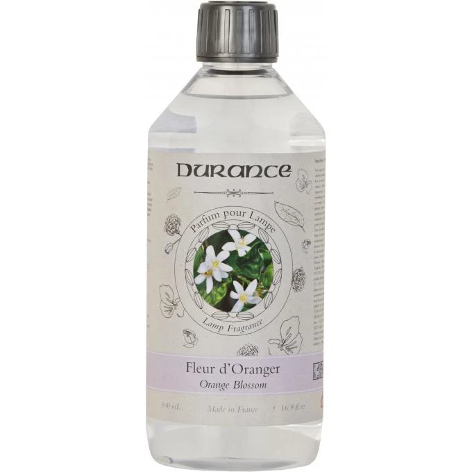 Parfum Pour Lampe Merveilleuse Fleur D'Oranger 3 Parfum Pour Lampe Merveilleuse Fleur D'Oranger