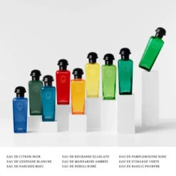 Hermès Eau De Néroli Doré - Eau De Cologne -COMPTOIR DE L'HOMME Boutique eau de neroli dore eau de cologne 168164 4 1140x1140