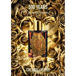 500 Years - Eau De Parfum 9 500 Years - Eau De Parfum -COMPTOIR DE L'HOMME Boutique eau de parfum 500 years 3308628 3 1140x1140