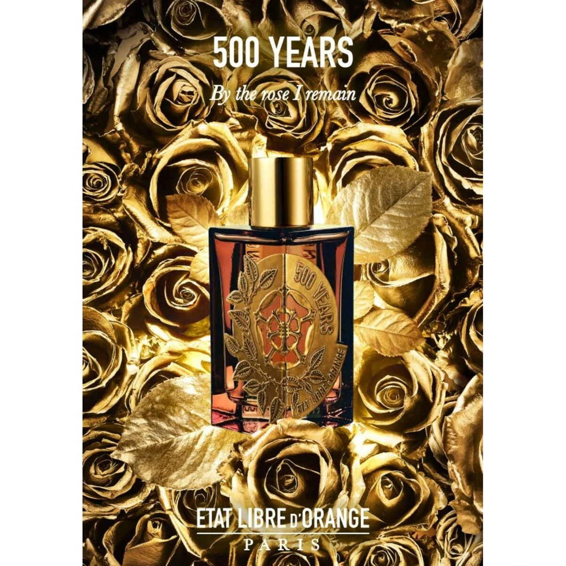 500 Years - Eau De Parfum 5 500 Years - Eau De Parfum – Image 3