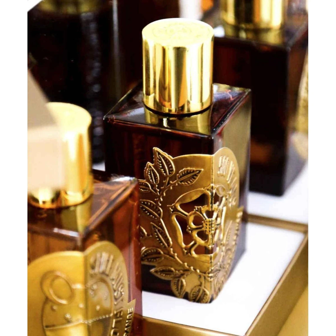 500 Years - Eau De Parfum 6 500 Years - Eau De Parfum – Image 4