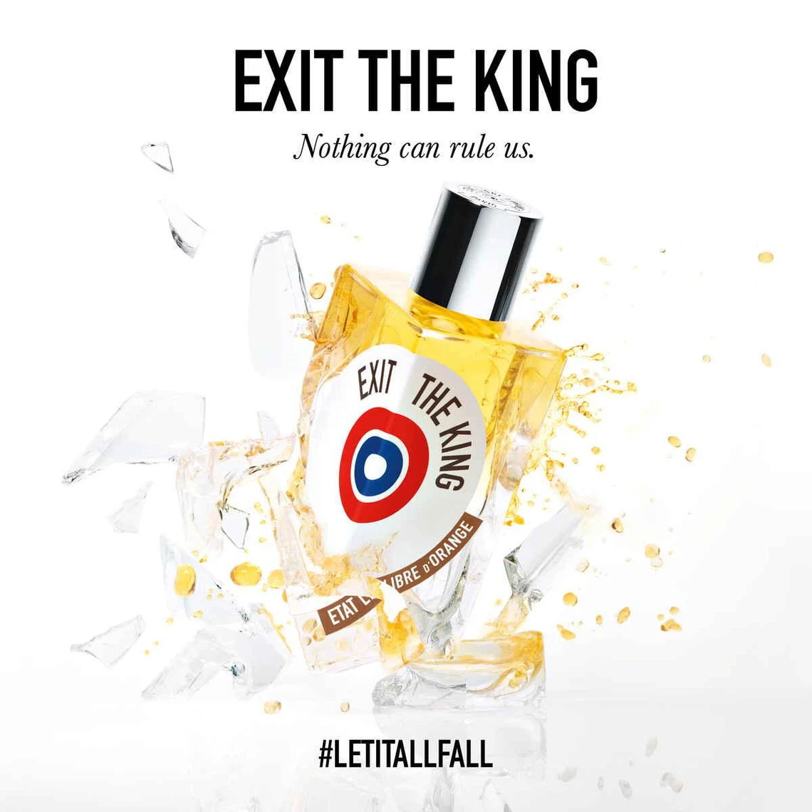 Exit The King - Eau De Parfum 4 Exit The King - Eau De Parfum – Image 2