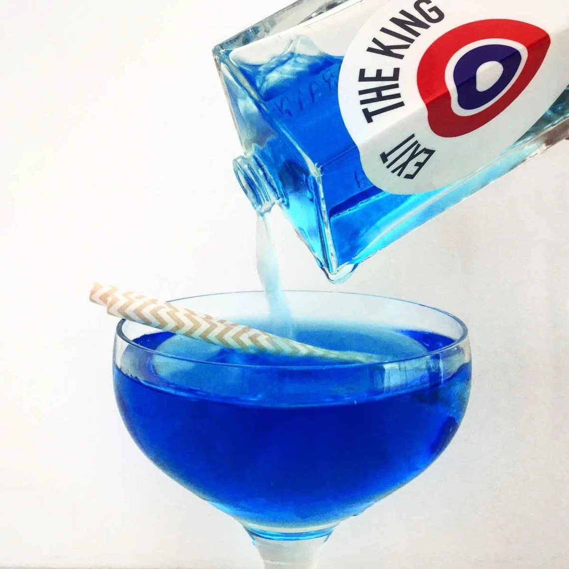 Exit The King - Eau De Parfum 5 Exit The King - Eau De Parfum – Image 3