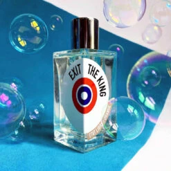 Exit The King - Eau De Parfum 11 Exit The King - Eau De Parfum -COMPTOIR DE L'HOMME Boutique eau de parfum exit the king 3308632 4 1140x1140