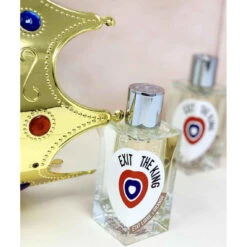 Exit The King - Eau De Parfum 12 Exit The King - Eau De Parfum -COMPTOIR DE L'HOMME Boutique eau de parfum exit the king 3308632 5 1140x1140