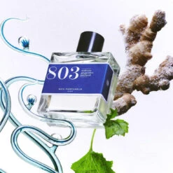 Eau De Parfum - N°803 Embruns Gingembre Patchouli 7 Eau De Parfum - N°803 Embruns Gingembre Patchouli -COMPTOIR DE L'HOMME Boutique eau de parfum n803 embruns gingembre patchouli 3536052 3 1140x1140