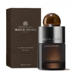Molton Brown Eau De Parfum - Re-Charge Black Pepper 5 Molton Brown Eau De Parfum - Re-Charge Black Pepper -COMPTOIR DE L'HOMME Boutique eau de parfum re charge black pepper 3362190 1140x1140