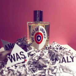 She Was An Anomaly - Eau De Parfum -COMPTOIR DE L'HOMME Boutique eau de parfum she was an anomaly 3308636 4 1140x1140