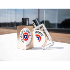 She Was An Anomaly - Eau De Parfum -COMPTOIR DE L'HOMME Boutique eau de parfum she was an anomaly 3308636 8 1140x1140