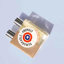 She Was An Anomaly - Eau De Parfum -COMPTOIR DE L'HOMME Boutique eau de parfum she was an anomaly 3308636 9 1140x1140