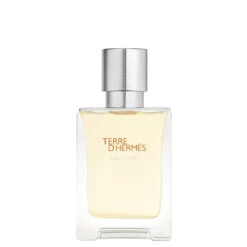 Terre D'Hermès Eau Givrée - Eau De Parfum En Vaporisateur Remplissable