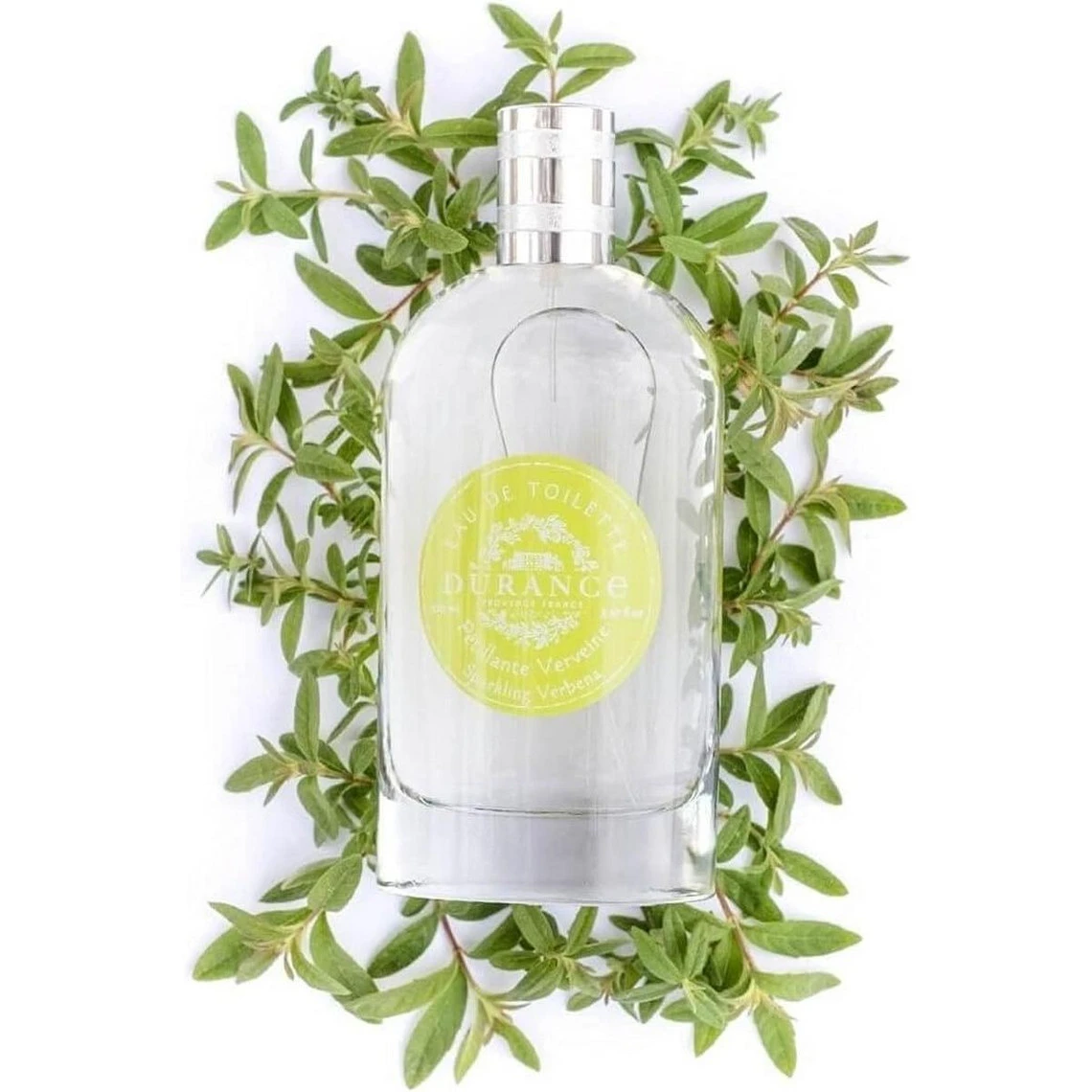 Eau De Toilette Pétillante Verveine 5 Eau De Toilette Pétillante Verveine – Image 3