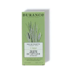 Eau De Toilette Zeste De Vétiver -COMPTOIR DE L'HOMME Boutique eau de toilette zeste de vetiver 184708 2 1140x1140