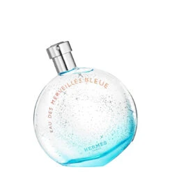 Hermès Eau Des Merveilles Bleue - Eau De Toilette