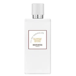 Hermès Eau Des Merveilles - Lait Des Merveilles