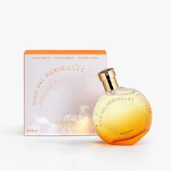 Hermès Elixir Des Merveilles - Eau De Parfum Vaporisateur -COMPTOIR DE L'HOMME Boutique elixir des merveilles hermes eau de parfum vaporisateur 3257427 4178633 1 1140x1140