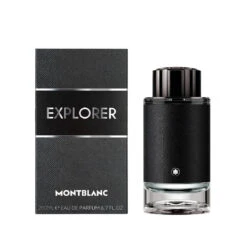 MONTBLANC Explorer - Eau De Parfum -COMPTOIR DE L'HOMME Boutique explorer eau de parfum 1276003 2 1140x1140